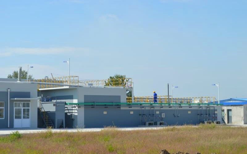 CHINA Risun Polymer China Co.,Ltd Bedrijfsprofiel