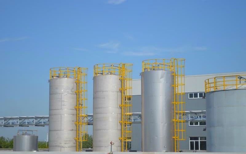 CHINA Risun Polymer China Co.,Ltd Bedrijfsprofiel
