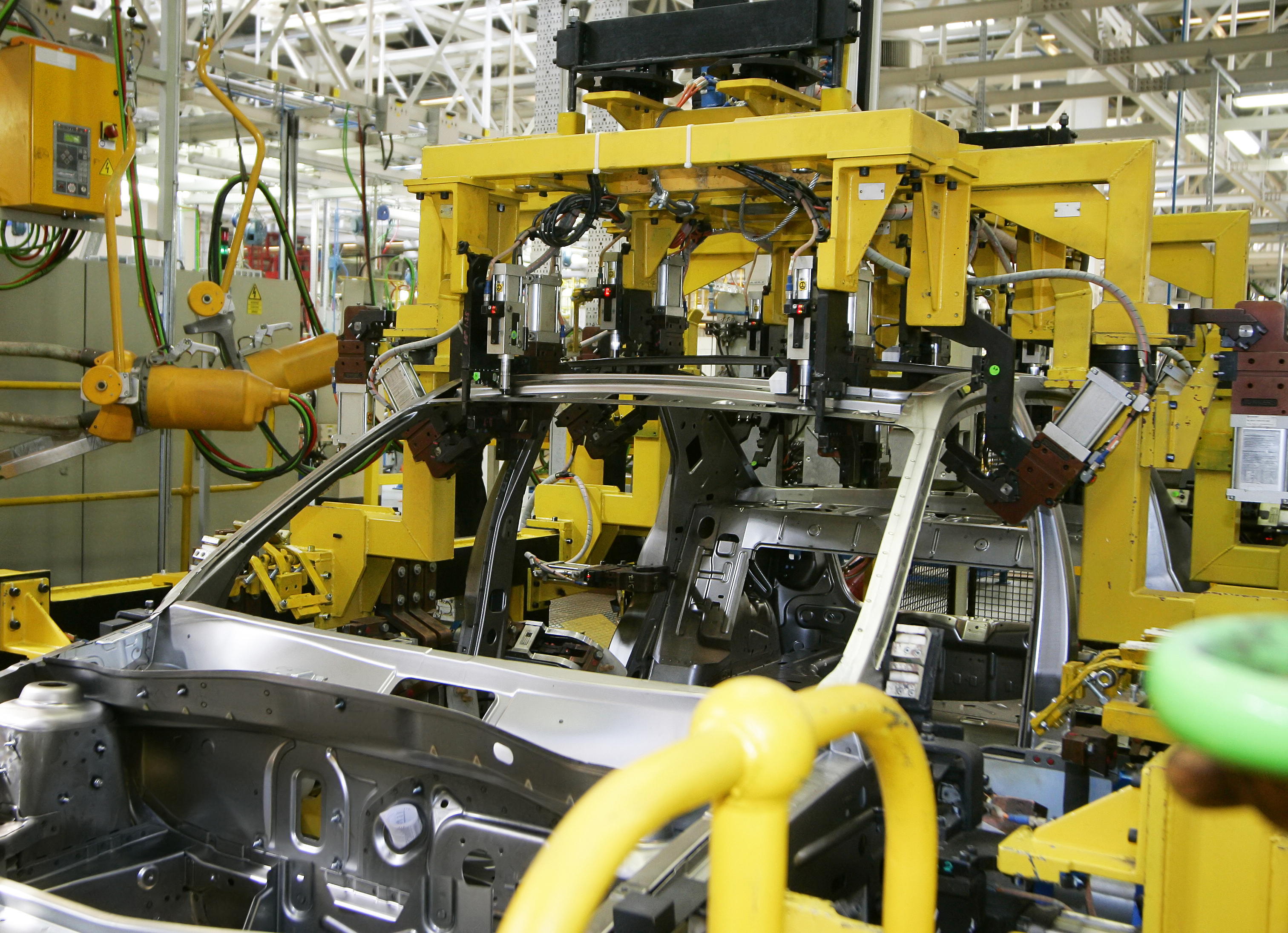 Laatste bedrijfsblogs Ondersteuning van complexe projecten met betrouwbare, toepassingsgerichte STP/SMP-polymertechnologieën