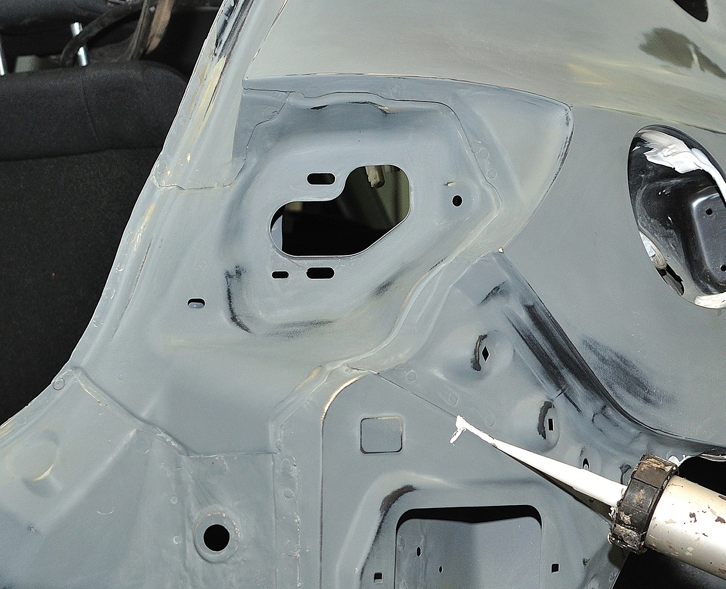 Laatste bedrijfsblogs SMP-Dichtstoffe in industriellen Anwendungen: Praktische Anwendung und Auswahlhilfe