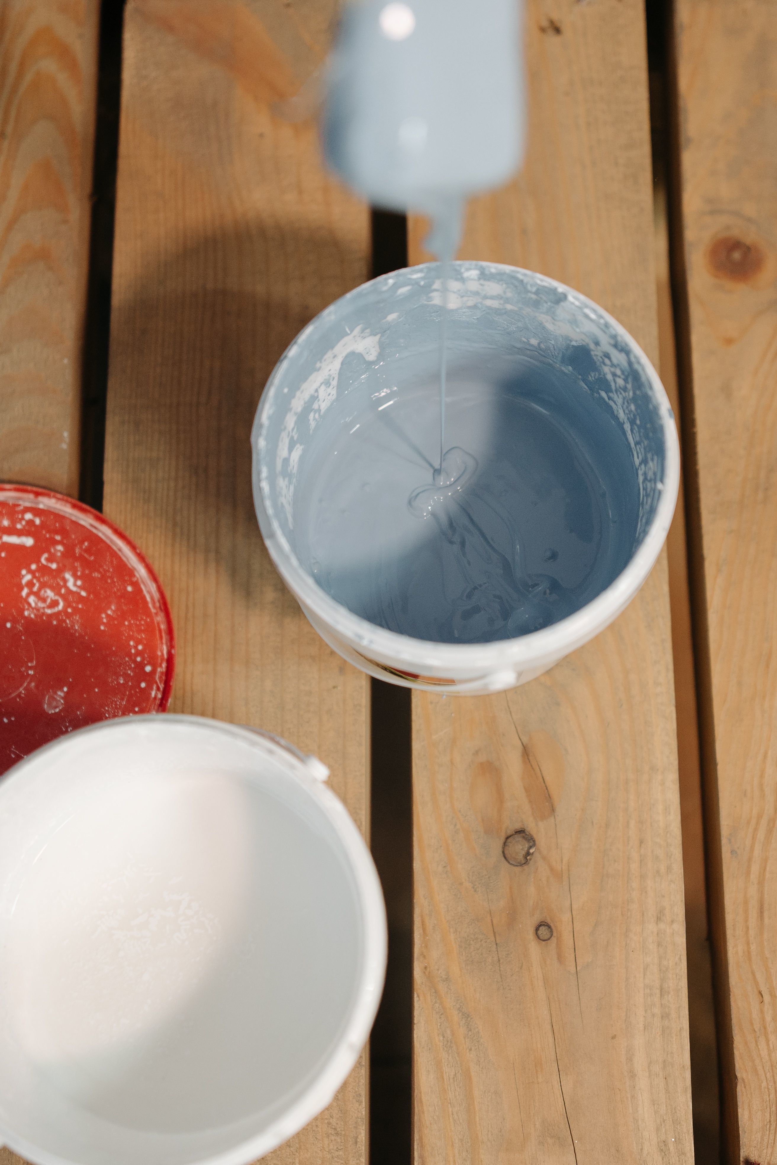 Laatste bedrijfsblogs Hoe STP-polymer nieuwe mogelijkheden biedt voor het toepassen van waterdichte coatings binnen
