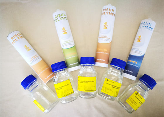 kopen Niet Structurele van de het Polymeer Lage Modulus van de Verglazingsaansporing Viscositeit 7000-10000 van Eco Vriendschappelijke online manufacture