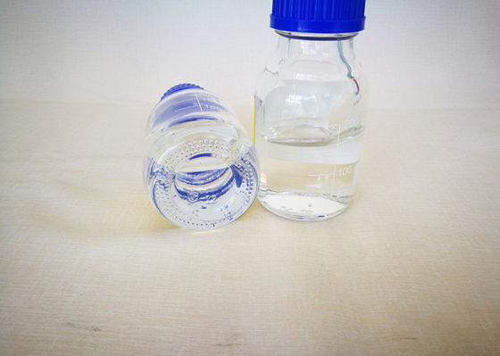 kopen Het buitendichtingsproduct Gewijzigde Transparante Vrije Isocyanaat van het Siliconepolymeer online manufacture