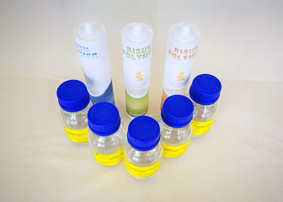 kopen De houten Economische Transparante Vloeistof van Vloer Zelfklevende Functionele Polymeren online manufacture