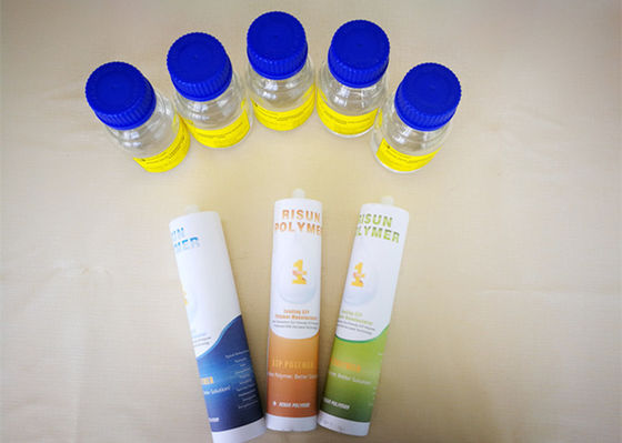 kopen Automobiele het Polymeer Duidelijke vrijwel Onoplosbare Hoge Modulus van Dichtingsproductsmp online manufacture