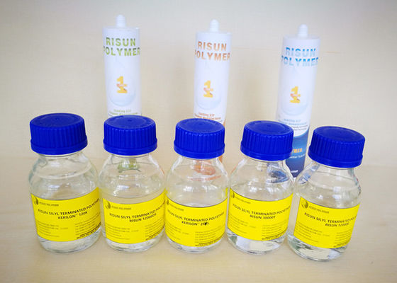 kopen Hybride polymeer Kleefstof Functionele polymeren 201S Low Modulus Eco Friendly online manufacture