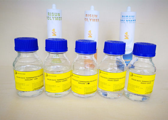 kopen Weerstand van de Lage Viscositeits4℃-30℃ Temperaturen van vochtigheids de Gevoelige Functionele Polymeren online manufacture