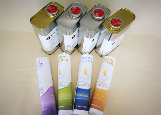 kopen Bouw Geurloze gewijzigde polymeren, het Middelgrote Polymeer 12000DS van Modulusrisun online manufacture