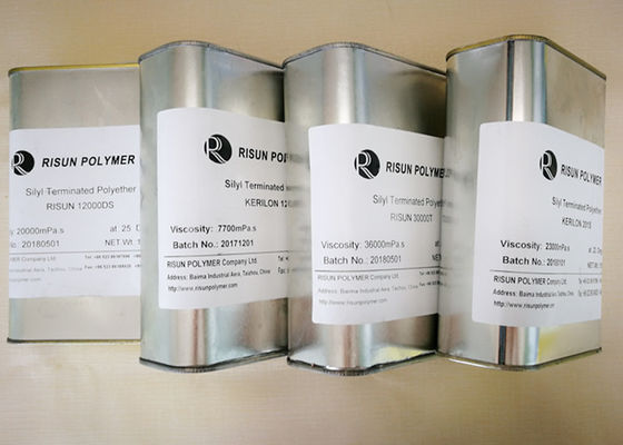 kopen Het Polymeer Geurloze Met hoge weerstand van SMP van bouwdichtingsproducten voor het Buffet van de Laszonde online manufacture