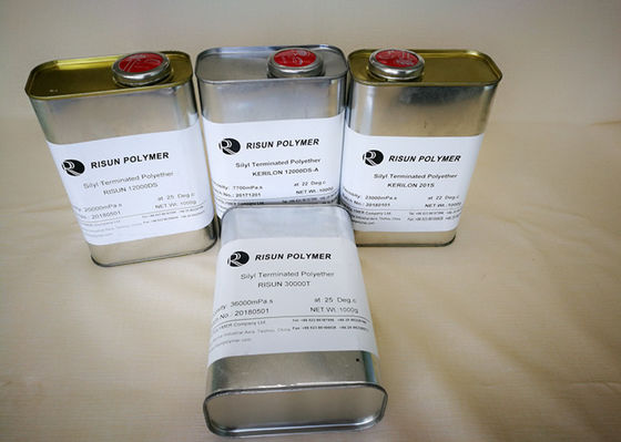 kopen Zelfklevende Industriële Polymeren Geurloze Viscositeit 7000-10000 met hoge weerstand online manufacture