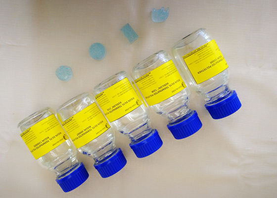 kopen Elastomeric Gezamenlijke Polymeer van Dichtingsproductsmp, Middelgrote Modulus Geurloze Gewijzigde Polymeren online manufacture