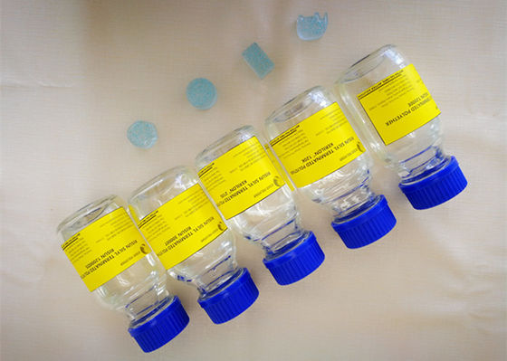 kopen Geurloze Reactieve Polymeren Middelgrote Modulus Oplosbare Vrije Vriendschappelijke Eco online manufacture