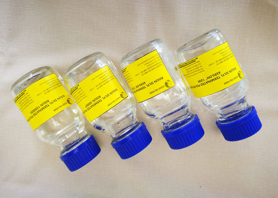 kopen 12000DS geurloos Gewijzigd de Weerbestendigheidsiso9000 Certificaat van het Siliconepolymeer online manufacture