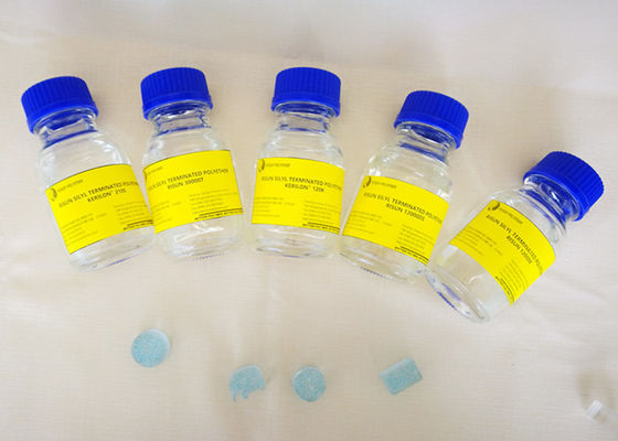 kopen SMP-Viscositeit van Dichtingsproduct de Niet in water oplosbare Hoge Reactieve Lage Modulus 36000-42000 online manufacture