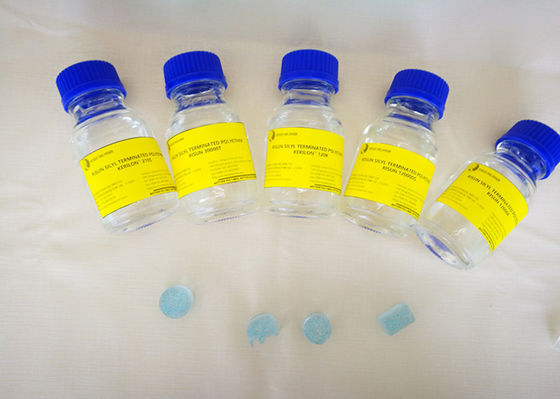 kopen De lage Modulus Reactieve en Functionele Polymeren voor Bouw ontruimen Dichtingsproduct online manufacture