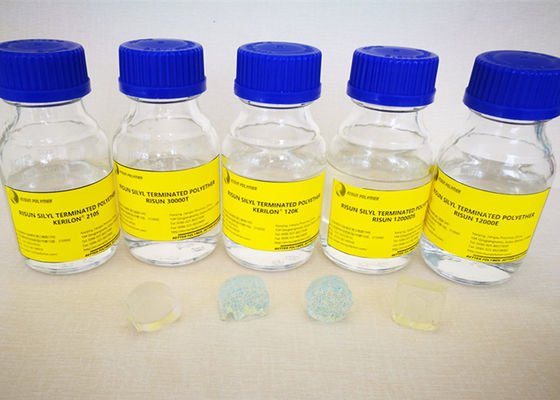 kopen Het hoge Reactieve Polymeer van de de Modulusaansporing van Eco van het Dichtingsproductpolymeer Vriendschappelijke, Lage online manufacture