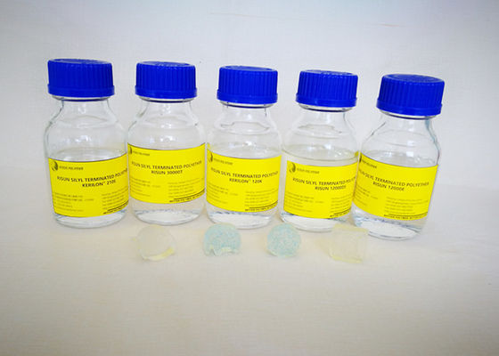 kopen Transparante Polymeer van de hoge Prestaties het Lage Modulus STP voor Polymeer Gewijzigd Dichtingsproduct online manufacture