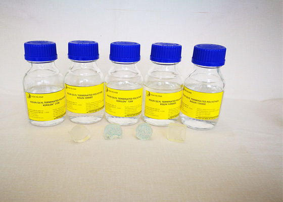 kopen De AANSPORINGSpolymeer van Paintable van de naadverzegelaar, Middelgrote Reactieve Aansporingshars Met hoge weerstand online manufacture