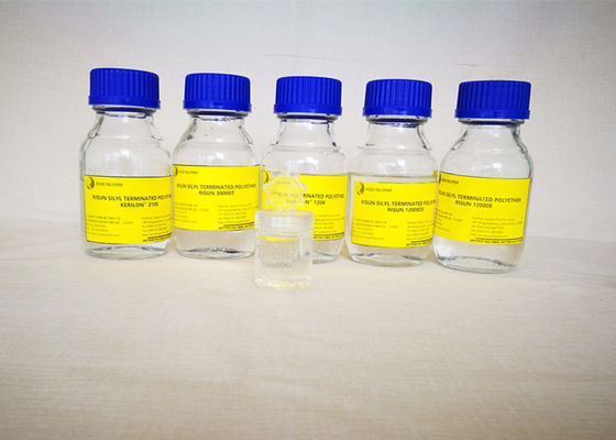 kopen Prefabriceer Gezamenlijke Vloeibare Lage de Modulus Hoge Elasticiteit van Dichtingsproduct Reactieve Polymeren online manufacture