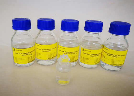 kopen Prefabriceer de Gezamenlijke Dichtingsproduct Gewijzigde Hoge Reactieve Lage Modulus Vriendschappelijke Eco van het Siliconepolymeer online manufacture