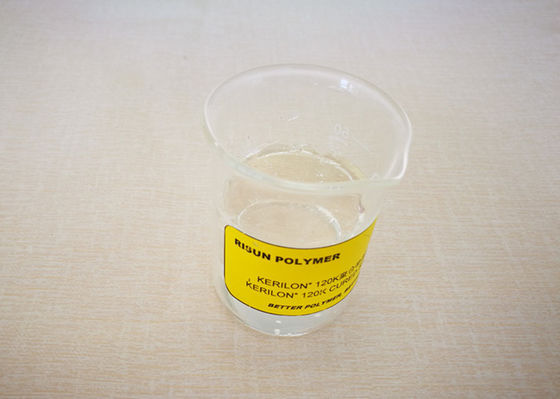 kopen Geëindigde het Polymeer Transparante Hoge Reactief van bouwdichtingsproducten Silaan online manufacture