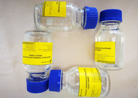 kopen Middelgrote Lage Reactieve Viscositeit 7000-10000 van het Modulusstp Transparante Polymeer online manufacture