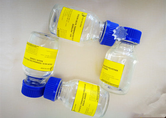 kopen Prefabriceer Gezamenlijk Middelgroot de Modulusiso9000 Certificaat van Dichtingsproduct Functioneel Polymeren online manufacture