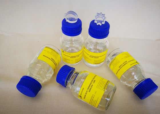 kopen Hoge Reactieve Duidelijke Functionele Polymeren Transparante Viscositeit 36000-42000 online manufacture