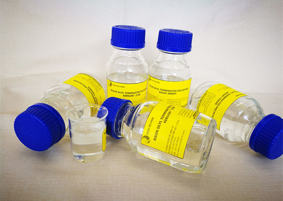 kopen Hybride Vrij het Polymeerisocyanaat Met hoge weerstand van het Polymeer Zelfklevend Silicone online manufacture