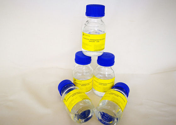 kopen De middelgrote Reactieve van de het Isocyanaat Vrije Geschikte Zware Bekleding van het Dichtingsproductpolymeer Metalen Plakkend online manufacture