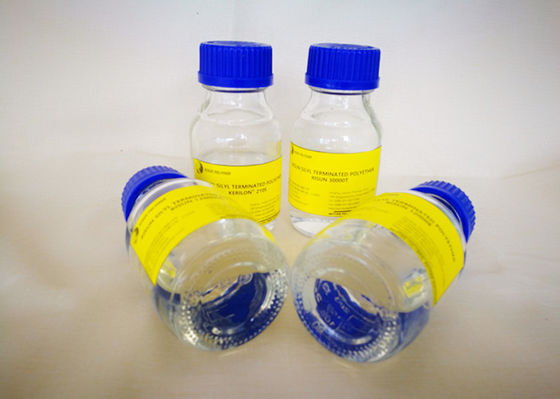 kopen Hoge Reactief van het Eco Vriendschappelijke Hybride Polymeer voor Gap die Dichtingsproduct/Bouwdichtingsproduct vullen online manufacture