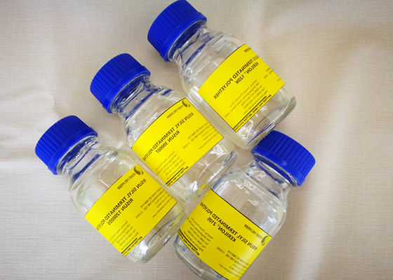 kopen Het duidelijke Polymeer van het Kleverige Vloeistof Gewijzigde Silicone maakt voor Bouw Gap het Vullen waterdicht online manufacture