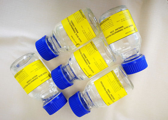 kopen Het structurele het Siliconepolymeer van het Siliconedichtingsproduct Snelle vrijwel Onoplosbaar Genezen online manufacture