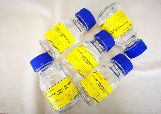 kopen Gap die van het Polymeereco van de Dichtingsproductaansporing de Vriendschappelijke Geurloze Duidelijke Kleverige Vloeistof vullen online manufacture