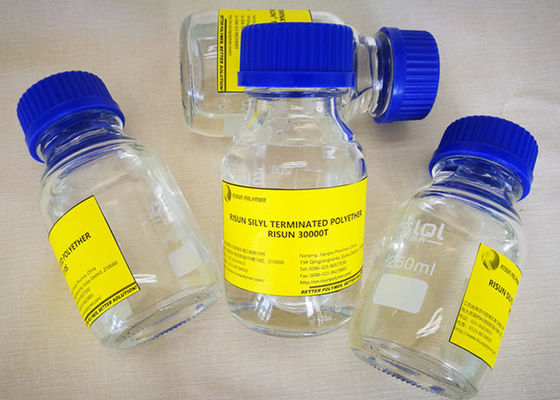 kopen Van het het Silaanpolymeer van het bewegings de Gezamenlijke Dichtingsproduct Hoge Reactieve Genezen Vochtigheid online manufacture