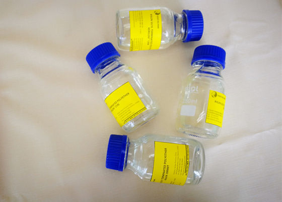 kopen Bouwsilaan Geëindigde Polyether Transparant voor Duidelijk Dichtingsproduct online manufacture