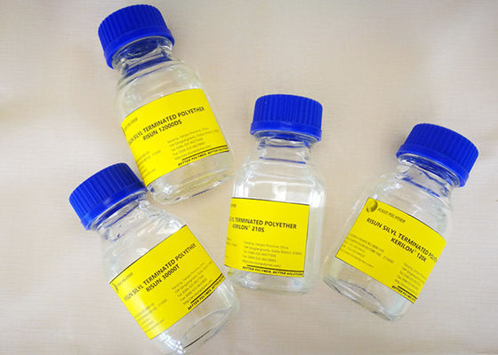 kopen Snel Genezende Silaan Geëindigde Polyether vrijwel Onoplosbaar voor Structureel online manufacture