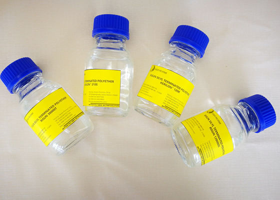 kopen Transparante Reactieve en Functionele Niet corrosieve Polymeren en DIY online manufacture