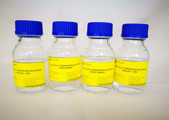 kopen Snel Genezend STP-AANSPORINGSpolymeer vrijwel Onoplosbaar voor Structureel Siliconedichtingsproduct  online manufacture