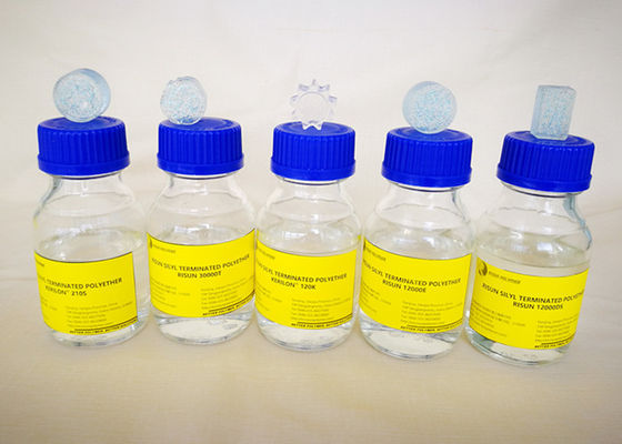 kopen Van het de Verbindingsdichtingsproduct van de Bakstenen muuruitbreiding het Hybride Polymeer dat snel Hoge Viscositeit geneest online manufacture