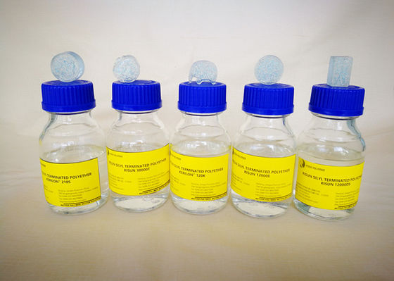 kopen Transparant Laag Geur Hybride Polymeer voor Bouw Hybride Polymeerkleefstof  online manufacture