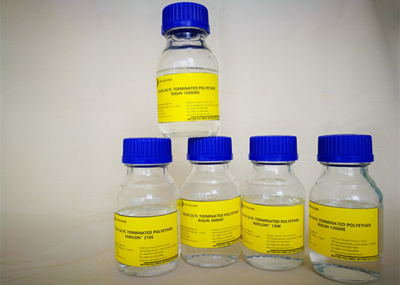 kopen Het structurele Industriële de Polymeren van het Verbindingendichtingsproduct Transparante Snelle Genezen online manufacture