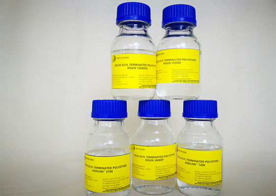 kopen DIY-Genezen Vrije Oplosmiddel van Dichtingsproduct het Hoge Reactieve Gewijzigde Polymeren Vochtigheid online manufacture