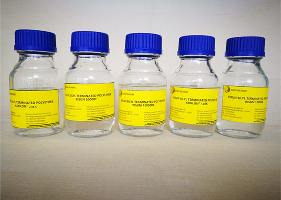 kopen De automobiele Dichtingsproduct Gewijzigde Polymeren ontruimen Hoge Modulus Lage Reactief online manufacture