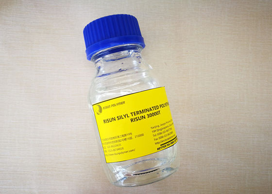 kopen Prefabriceer de Gezamenlijke Weerstand van Paintable van Dichtingsproduct Functionele Polymeren Duidelijke Superieure UV online manufacture