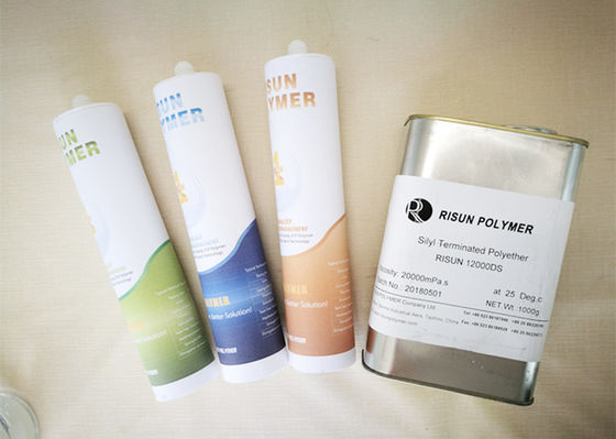 kopen Economisch de Bouw Concreet Gezamenlijk Dichtingsproduct Met hoge weerstand van de Polymeertoepassing online manufacture