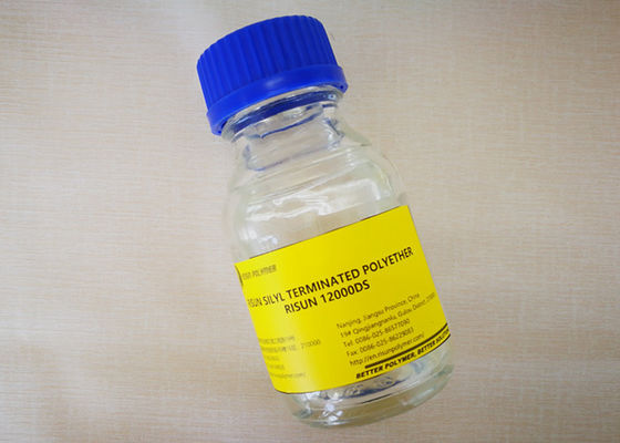 kopen Chemisch Weerstands Economisch Silaan Gewijzigd Polymeer van China voor Bevloeringsdichtingsproduct online manufacture