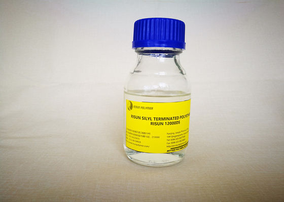 kopen Van het Polymeer Hoge Prestaties van het bewegings de Gezamenlijke Dichtingsproduct Transparante Onoplosbare Vloeistof vrijwel online manufacture