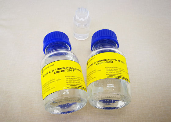 kopen De groene Lage Modulus van de Bouwnorm Gewijzigde Polymeren voor het Dichtingsproduct van het Bouwpolymeer online manufacture