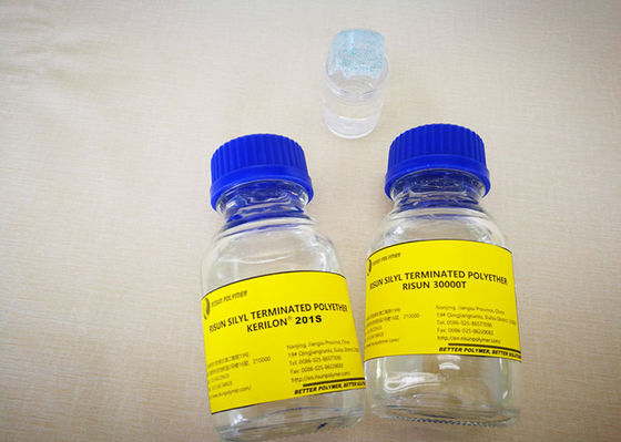 kopen Functioneel polymeer met een laag VOC-gehalte voor verzegelingsmiddelen voor huishoudelijke versiering online manufacture